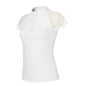 Koszulka EQUITHÈME "HONG KONG”