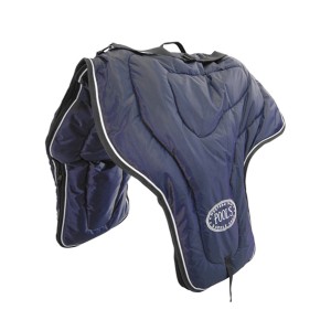 Torba na siodło westernowe Pool's