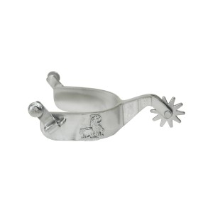 Ostrogi westernowe Pool's ROPER