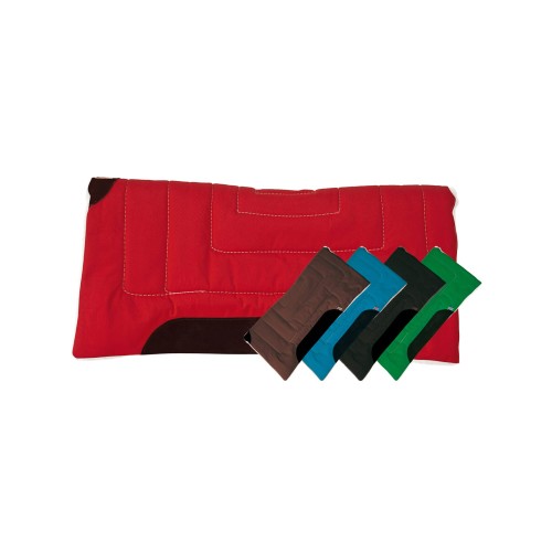 Pad westernowy Pool's CORDURA SOLID