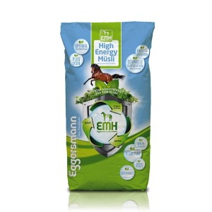 EGGERSMANN High Energy Müsli 20kg - konie intensywnie pracujące