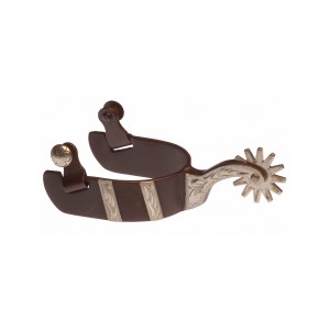 Ostrogi westernowe Pool's