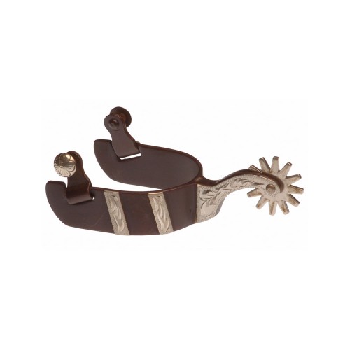 Ostrogi westernowe Pool's