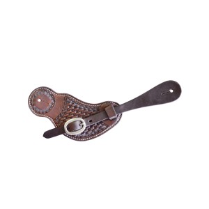 Paski do ostróg Pool's BASKET