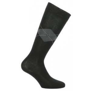 Skarpetki EQUITHÈME "RHOMBUS"