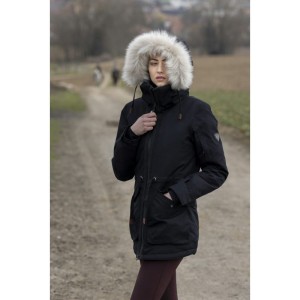 Kurtka  EQUITHÈME "SHELLY” - rozm. XS - WYSYŁKA 48 H 