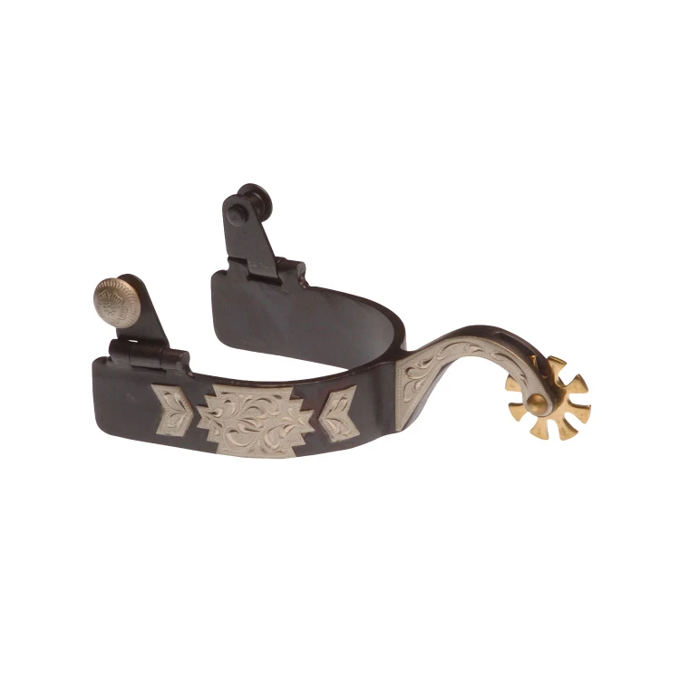 0020988_speroni-western-nero-decorazione-flowers.jpeg