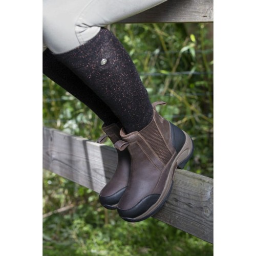 Buty EQUITHÈME “AIR”