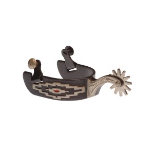  Ostrogi westernowe Pool's Navajo