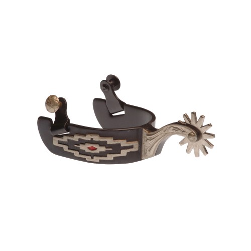  Ostrogi westernowe Pool's Navajo