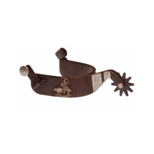  Ostrogi westernowe Pool's Team Roper