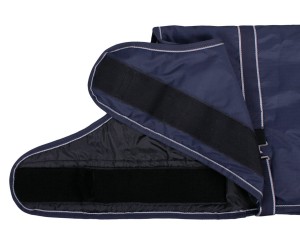 Derka dla źrebiąt - regulowana, 100 G QHP