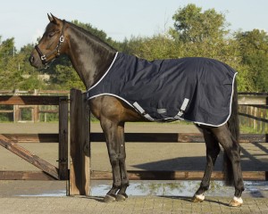 Derka spacerowa Walker 200g QHP 