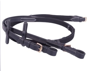 Ogłowie anatomiczne DEVI QHP