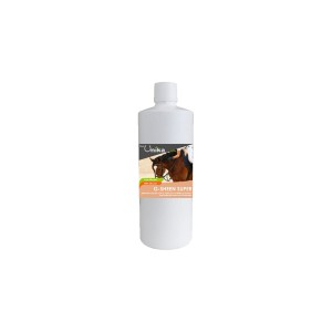 G-Shen Super  500ml żel do roczesywania grzywy i ogona