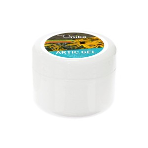Unika Artic Gel - Arnika - wsparcie kostno-stawowe dla koni