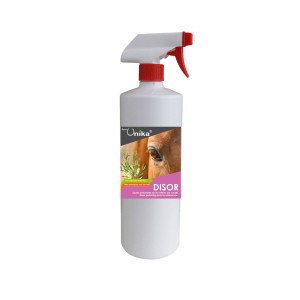 Unika Disor 1l spray z trawy cytrynowej