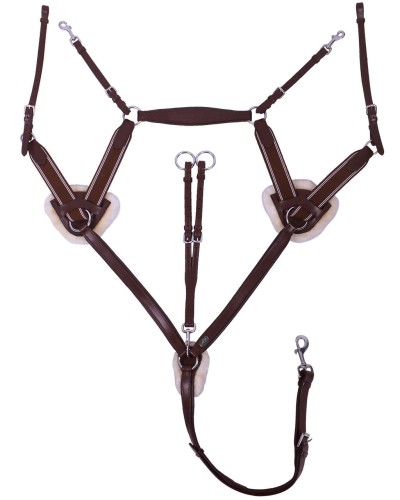 Napierśnik ONTARIO QHP