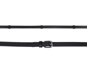 Czarna wodza z biotanu QHP