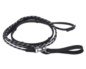 Czarna wodza z biotanu QHP