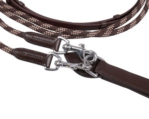 Czarna wodza z biotanu QHP