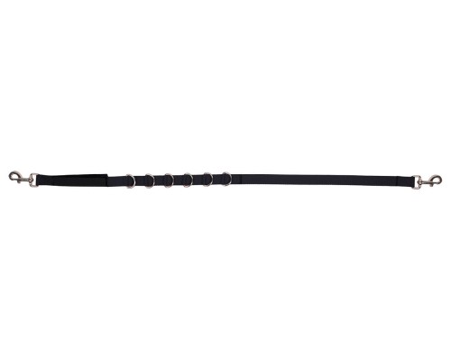 Elastyczne wypinacze Black QHP