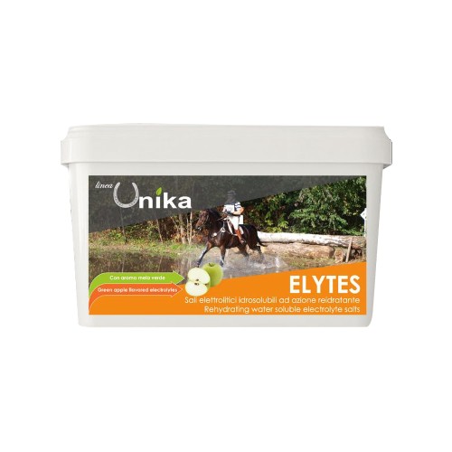 Unika Elytes 3kg elektrolity i witaminy