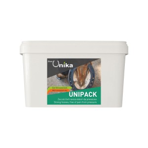Unika Unipack 1kg wzmocnienie podeszwy kopyta
