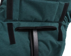 Pokrowiec na siodło  QHP