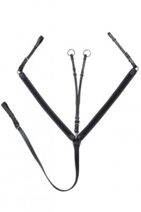 Napierśnik z wytokiem "Elastic"