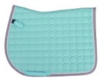 Czaprak Florence Ice green QHP