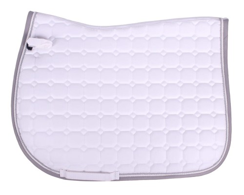 Czaprak Florence White QHP