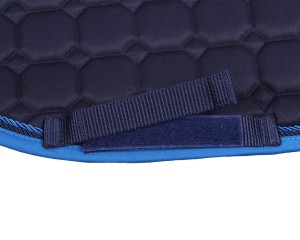 Czaprak Florence Navy QHP