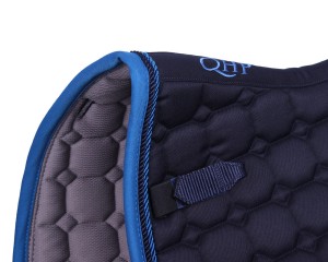 Czaprak Florence Navy QHP