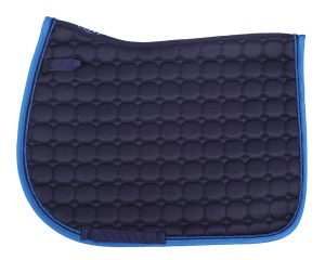 Czaprak Florence Navy QHP