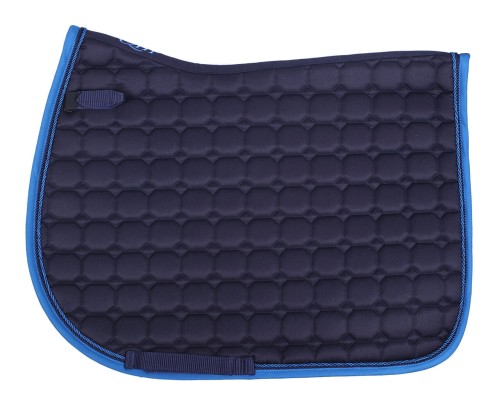 Czaprak Florence Navy QHP