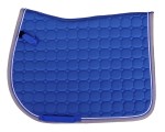 Czaprak Florence Cobalt Blue QHP