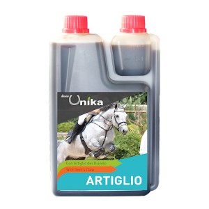 Unika Artiglio 1,5l - wsparcie stawów
