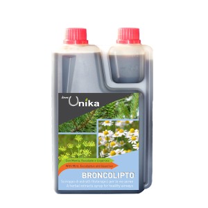 Unika Broncholipto 1,5l syrop wspierający układ oddechowy