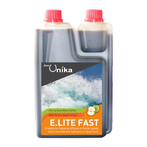 Unika Elyte Fast 1,5l elektrolity i witaminy