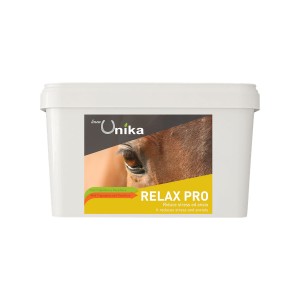 Unika Relax Pro 1kg - spokój i opanowanie