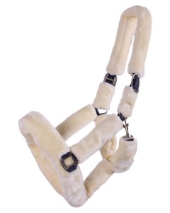 Kantar z futrem ALASKA QHP