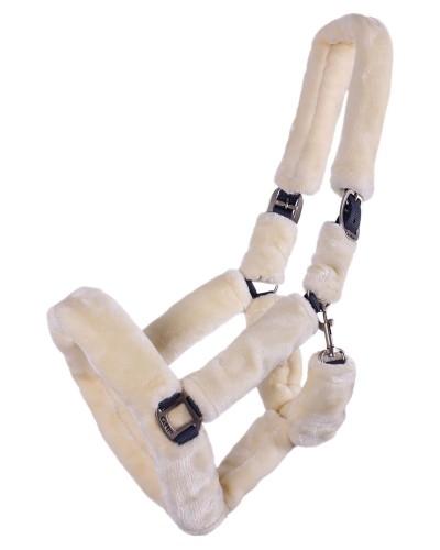 Kantar z futrem ALASKA QHP