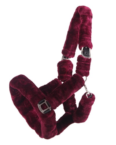 Kantar z futrem ALASKA QHP