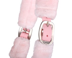 Kantar z futrem ALASKA QHP