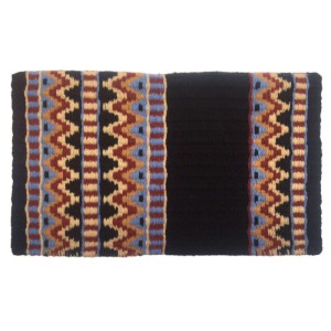 Kocyk westernowy wełniany PRO-TECH PERFORMA