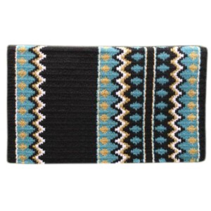 Kocyk westernowy wełniany PRO-TECH PERFORMA