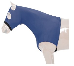 Kamizelka ochronna pod derkę