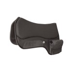 Pad westernowy z sakwami BURIONI