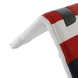 Pad westernowy BURIONI USA FLAG